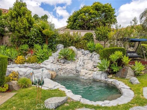28  Calle Serra  , Rancho Santa Margarita, CA