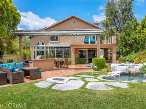 28  Calle Serra  , Rancho Santa Margarita, CA