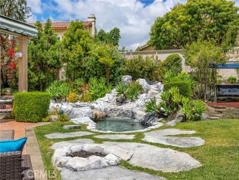 28  Calle Serra  , Rancho Santa Margarita, CA