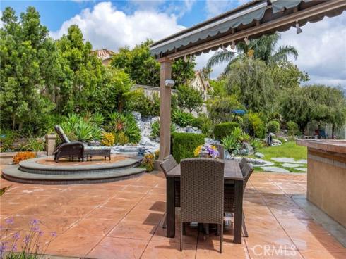 28  Calle Serra  , Rancho Santa Margarita, CA