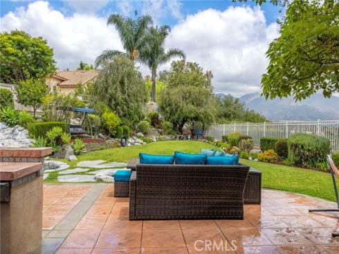 28  Calle Serra  , Rancho Santa Margarita, CA