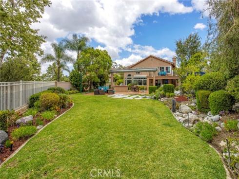 28  Calle Serra  , Rancho Santa Margarita, CA