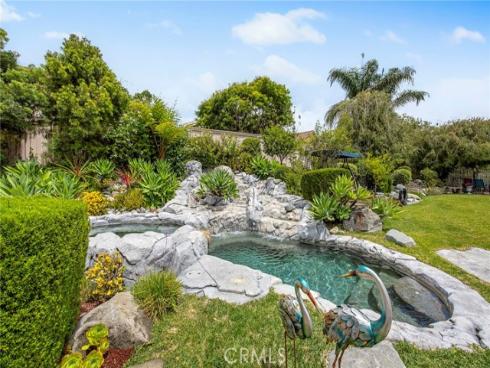 28  Calle Serra  , Rancho Santa Margarita, CA