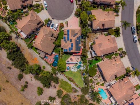 28  Calle Serra  , Rancho Santa Margarita, CA