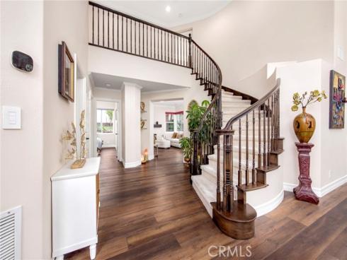 28  Calle Serra  , Rancho Santa Margarita, CA
