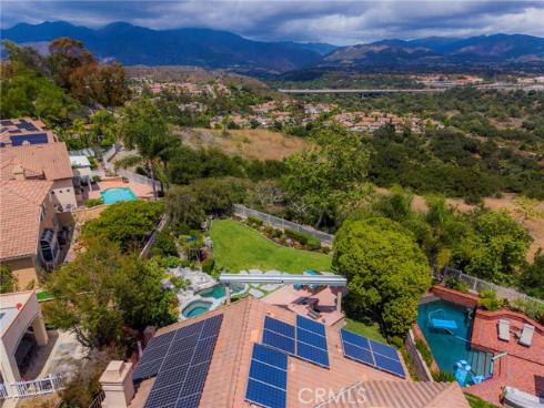 28  Calle Serra  , Rancho Santa Margarita, CA