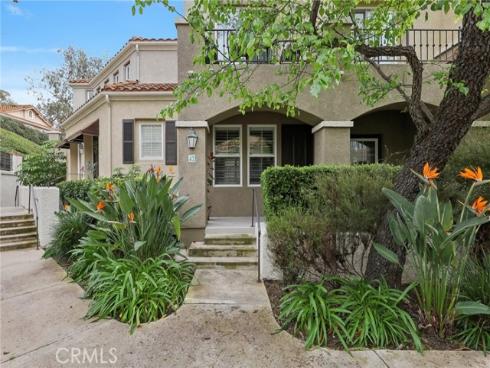 42  Via Cordoba  , Rancho Santa Margarita, CA