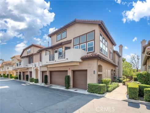 59 Camino Del Oro , Rancho Santa Margarita, CA