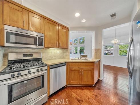 59 Camino Del Oro , Rancho Santa Margarita, CA