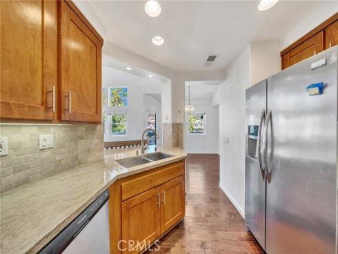 59 Camino Del Oro , Rancho Santa Margarita, CA