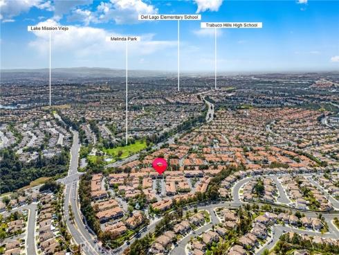 59 Camino Del Oro , Rancho Santa Margarita, CA