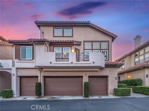 59 Camino Del Oro , Rancho Santa Margarita, CA