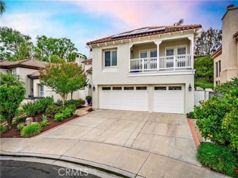 3 Sembrado , Rancho Santa Margarita, CA