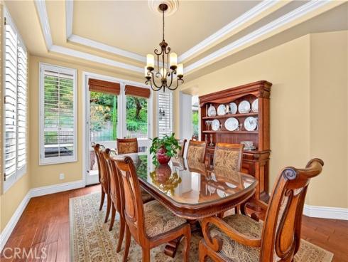 3 Sembrado , Rancho Santa Margarita, CA