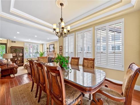 3 Sembrado , Rancho Santa Margarita, CA
