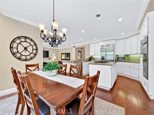 3 Sembrado , Rancho Santa Margarita, CA