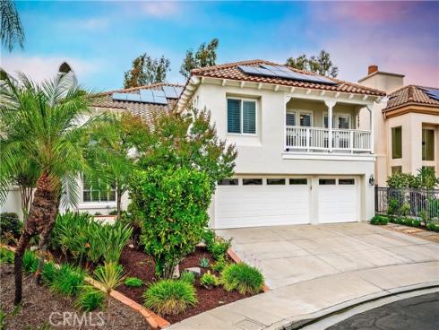 3 Sembrado , Rancho Santa Margarita, CA