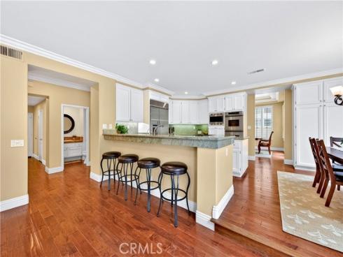 3 Sembrado , Rancho Santa Margarita, CA