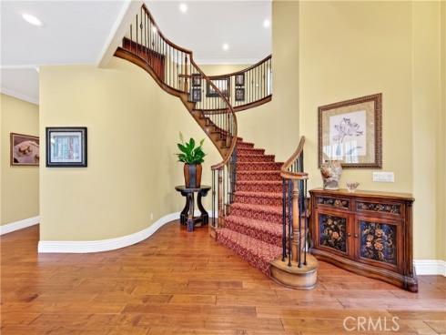 3 Sembrado , Rancho Santa Margarita, CA