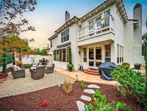 3 Sembrado , Rancho Santa Margarita, CA