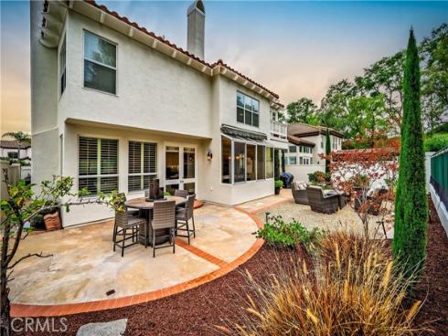 3 Sembrado , Rancho Santa Margarita, CA