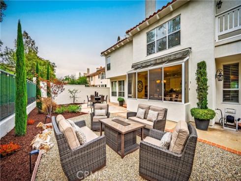 3 Sembrado , Rancho Santa Margarita, CA