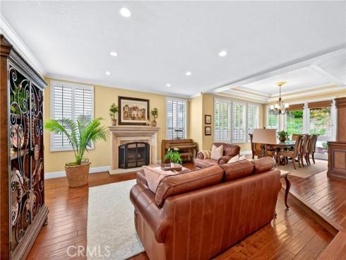 3 Sembrado , Rancho Santa Margarita, CA