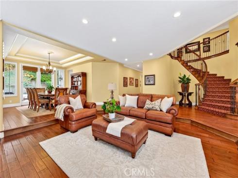 3 Sembrado , Rancho Santa Margarita, CA