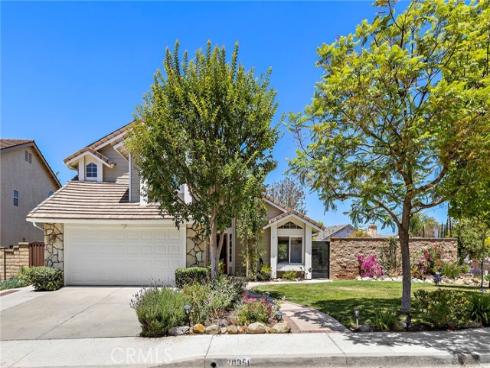20951 Morningside , Rancho Santa Margarita, CA