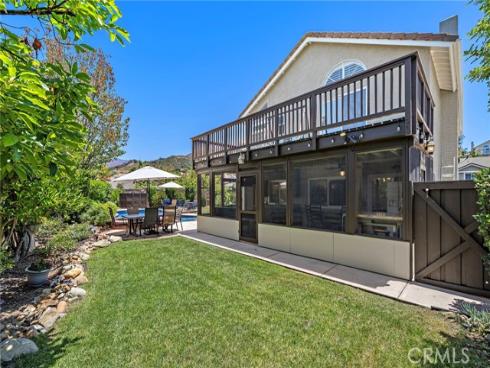 20951 Morningside , Rancho Santa Margarita, CA