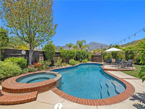 20951 Morningside , Rancho Santa Margarita, CA