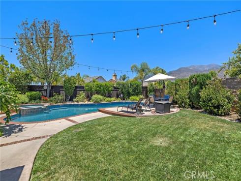 20951 Morningside , Rancho Santa Margarita, CA