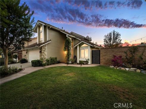 20951 Morningside , Rancho Santa Margarita, CA