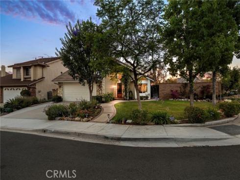 20951 Morningside , Rancho Santa Margarita, CA