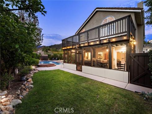 20951 Morningside , Rancho Santa Margarita, CA