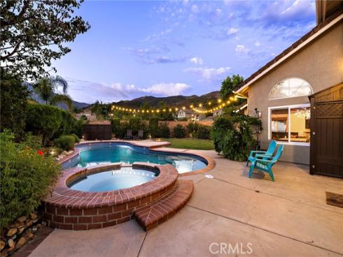 20951 Morningside , Rancho Santa Margarita, CA