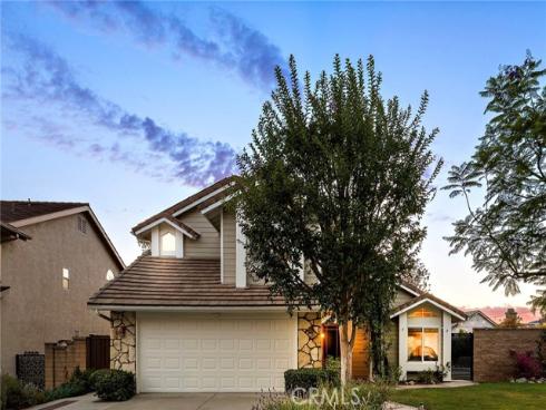 20951  Morningside  , Rancho Santa Margarita, CA