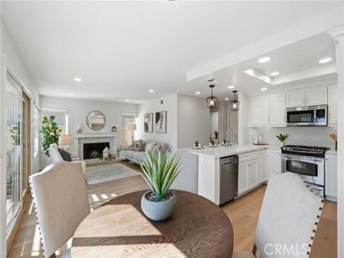 7 San Vincente , Rancho Santa Margarita, CA