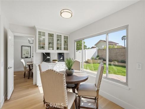 7 San Vincente , Rancho Santa Margarita, CA