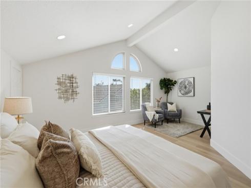 7 San Vincente , Rancho Santa Margarita, CA