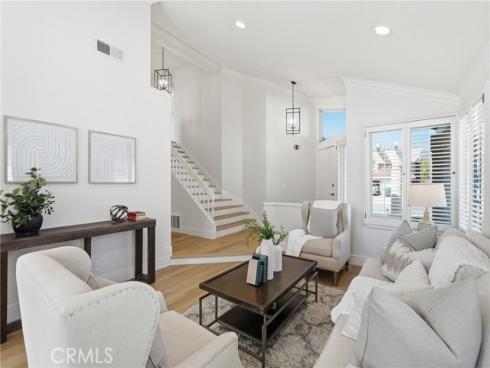 7 San Vincente , Rancho Santa Margarita, CA