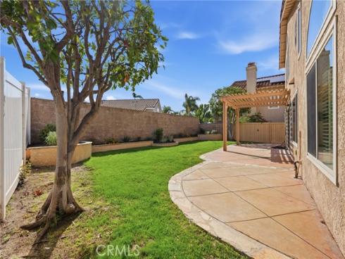 7 San Vincente , Rancho Santa Margarita, CA
