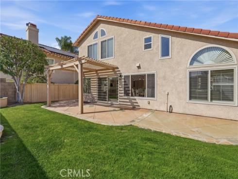 7 San Vincente , Rancho Santa Margarita, CA