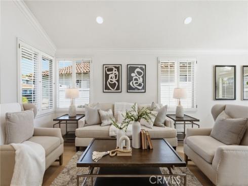 7 San Vincente , Rancho Santa Margarita, CA