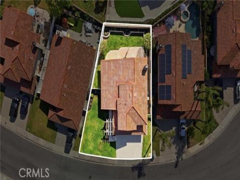 7 San Vincente , Rancho Santa Margarita, CA