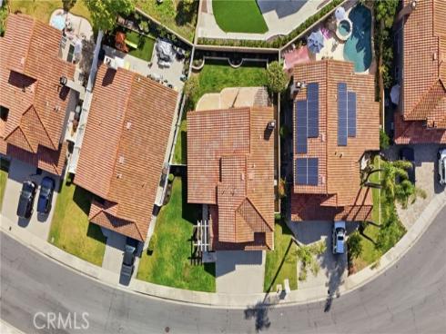 7 San Vincente , Rancho Santa Margarita, CA