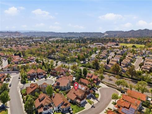7 San Vincente , Rancho Santa Margarita, CA