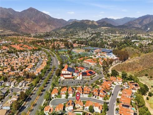 7 San Vincente , Rancho Santa Margarita, CA