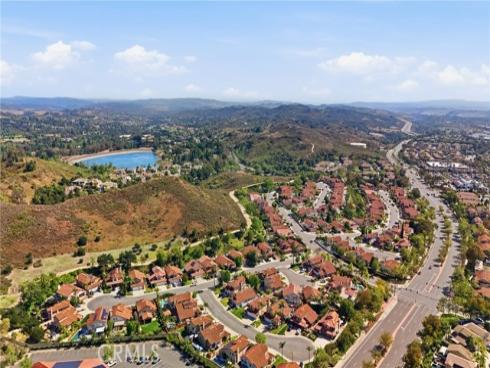 7 San Vincente , Rancho Santa Margarita, CA