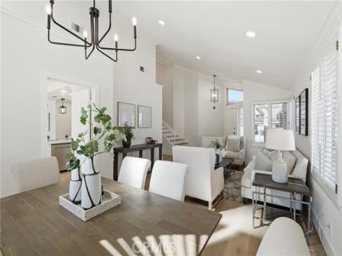 7 San Vincente , Rancho Santa Margarita, CA